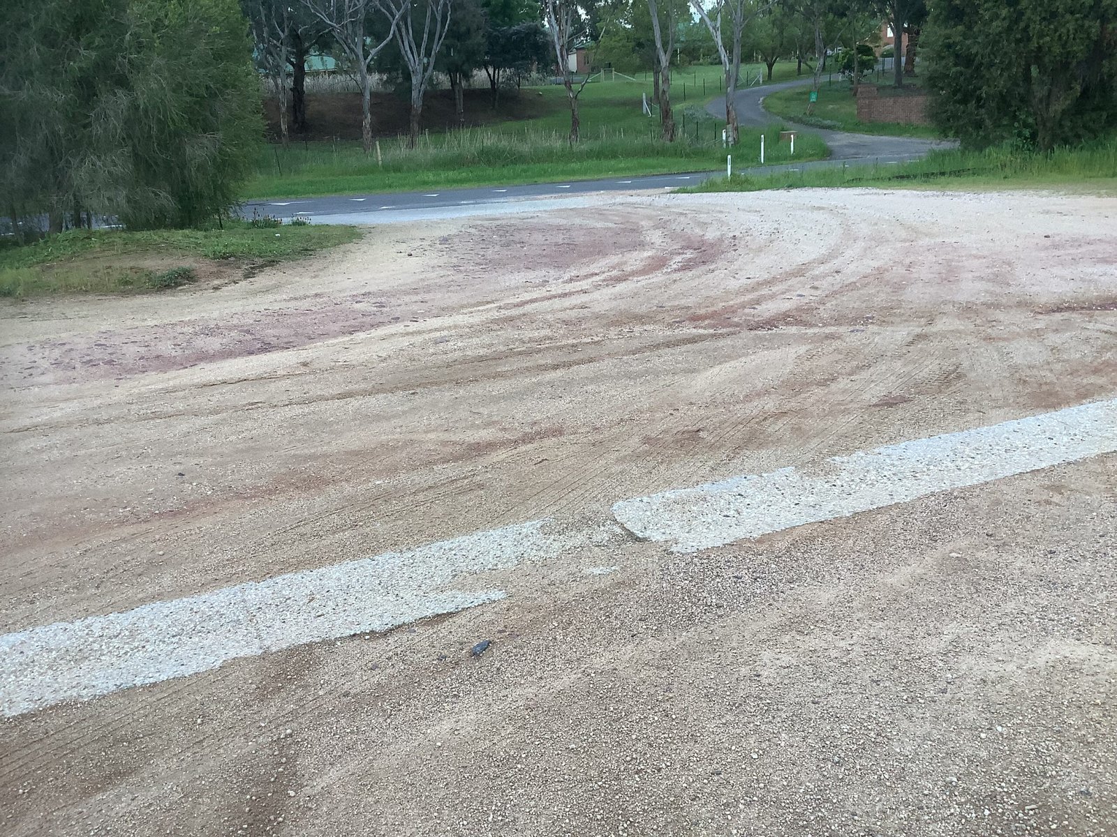 Residential ground preparation and earthworks by A1 Retaining